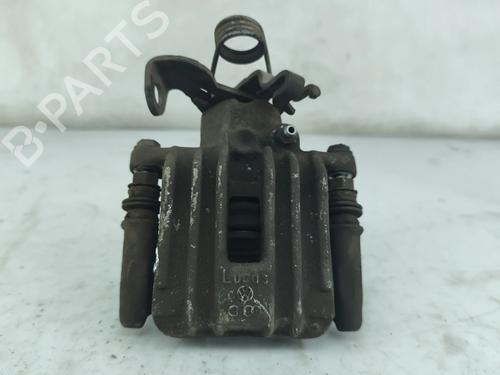 Right rear brake caliper SEAT EXEO ST (3R5) 2.0 TDI | BP36047529M106 - Image 2