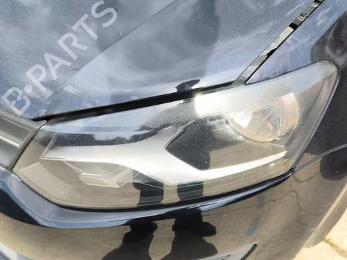 Used Left headlight Left headlight 36088685 36088685