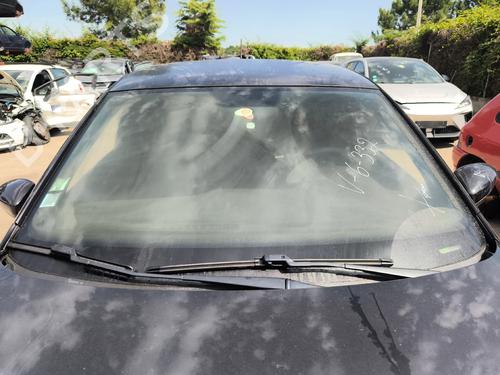 Vindrute Vindrute VW POLO V (6R1, 6C1) 1.2 TDI (75 hp) 36088675 36088675
