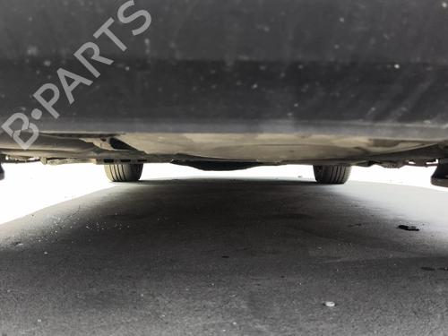 Bakaksel Bakaksel VW POLO V (6R1, 6C1) 1.2 TDI (75 hp) 36088686 36088686