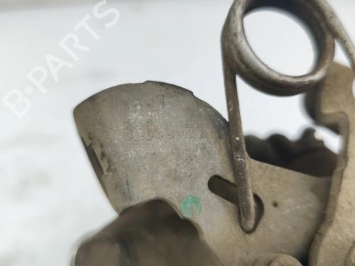 Left rear brake caliper SEAT EXEO ST (3R5) 2.0 TDI | BP36047530M107  - Image 5