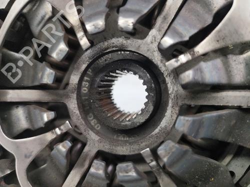 Other SEAT EXEO ST (3R5) 2.0 TDI | BP36047531O1 - Image 6