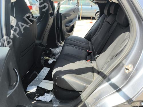 Seats set BYD DOLPHIN EV | BP36076351C78 - Image 4