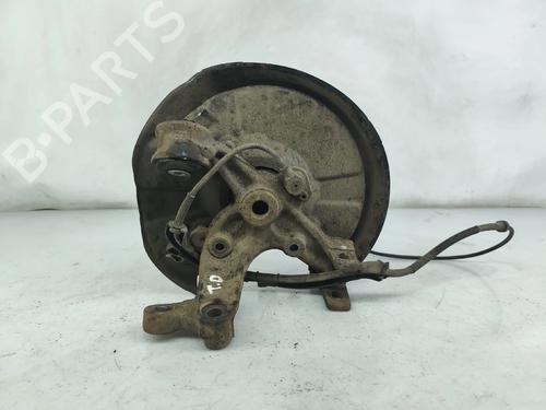 Right rear steering knuckle SEAT EXEO ST (3R5) 2.0 TDI | BP36047532M28 - Image 2