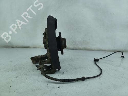 Right rear steering knuckle SEAT EXEO ST (3R5) 2.0 TDI | BP36047532M28 - Image 4