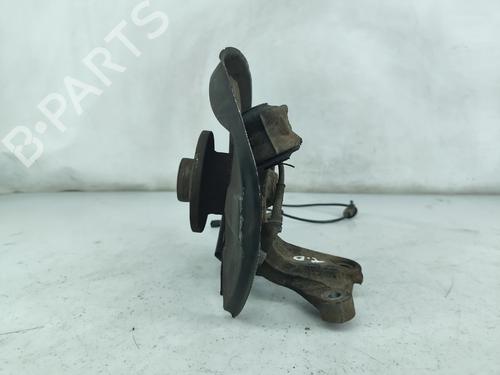 Right rear steering knuckle SEAT EXEO ST (3R5) 2.0 TDI | BP36047532M28 - Image 3