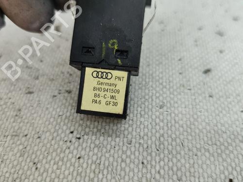Warning switch SEAT EXEO ST (3R5) 2.0 TDI | BP36047400I22 - Image 5