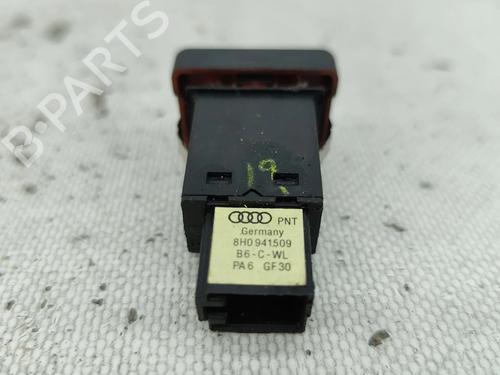 Warning switch SEAT EXEO ST (3R5) 2.0 TDI | BP36047400I22 - Image 2