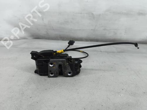 Used Front left lock Front left lock RENAULT KANGOO Express (FW0/1_) 1.5 dCi 75 (FW07, FW10, FW04) (75 hp) 36047588 36047588