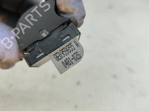 Left rear window switch SEAT EXEO ST (3R5) 2.0 TDI | BP36047403I29 - Image 5