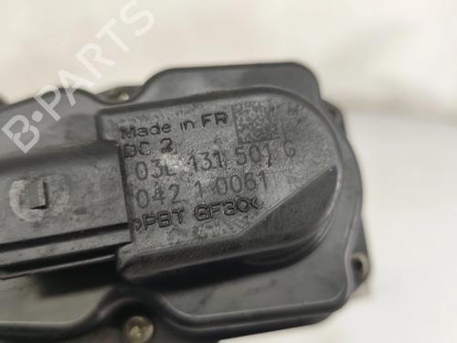Egr SEAT EXEO ST (3R5) 2.0 TDI | BP36047542M69  - Image 5