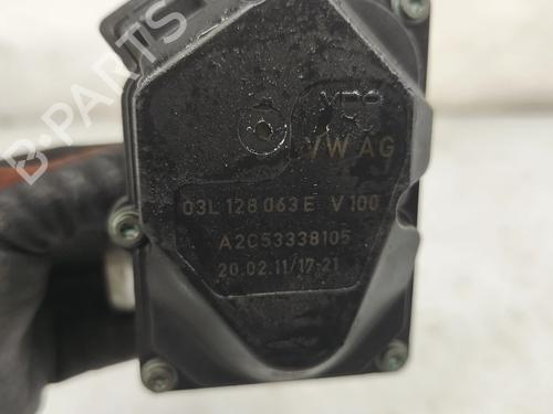 Throttle body SEAT EXEO ST (3R5) 2.0 TDI | BP36047540M82 - Image 5