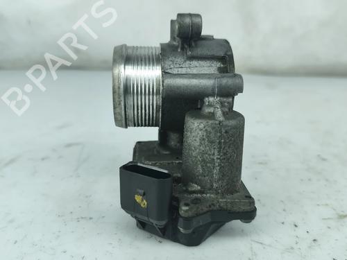 Throttle body SEAT EXEO ST (3R5) 2.0 TDI | BP36047540M82 - Image 4