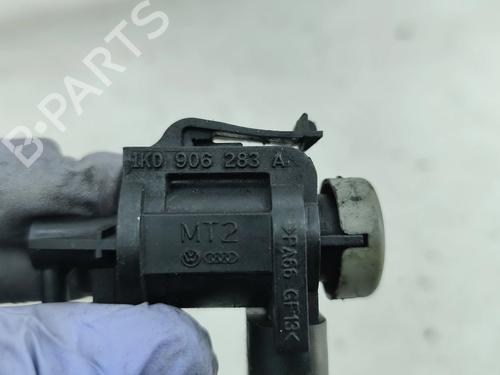 Electronic module SEAT EXEO ST (3R5) 2.0 TDI | BP36047406M83 - Image 5