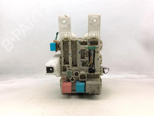 Used Fuse box Fuse box TOYOTA PRIUS Liftback (_W2_) 1.5 Hybrid (NHW20_, NHW20R) (112 hp) 36088671 36088671