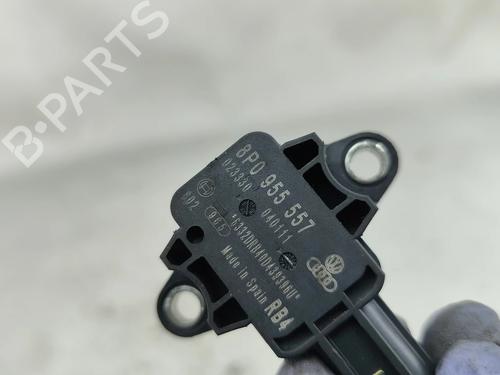 Electronic module SEAT EXEO ST (3R5) 2.0 TDI | BP36047408M83 - Image 5