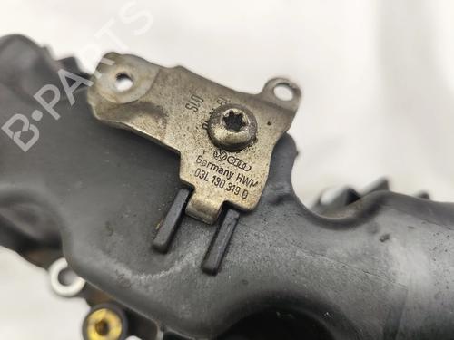 Intake manifold SEAT EXEO ST (3R5) 2.0 TDI | BP36047539M70  - Image 5