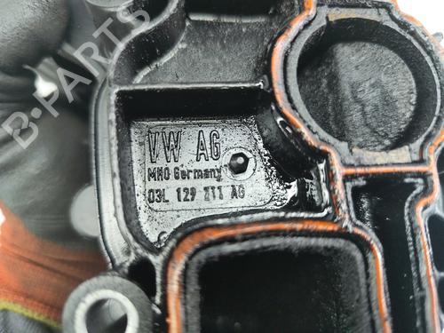 Intake manifold SEAT EXEO ST (3R5) 2.0 TDI | BP36047539M70  - Image 6