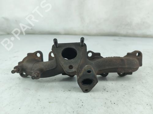 Exhaust manifold SEAT EXEO ST (3R5) 2.0 TDI | BP36047538M110 - Image 2