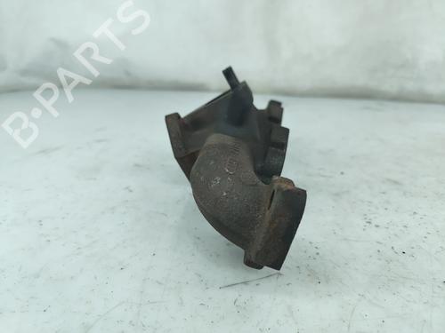 Exhaust manifold SEAT EXEO ST (3R5) 2.0 TDI | BP36047538M110 - Image 4
