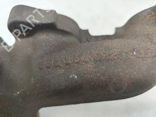 Exhaust manifold SEAT EXEO ST (3R5) 2.0 TDI | BP36047538M110 - Image 5