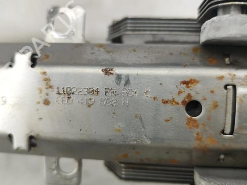 Steering column SEAT EXEO ST (3R5) 2.0 TDI | BP36047547M21 - Image 5