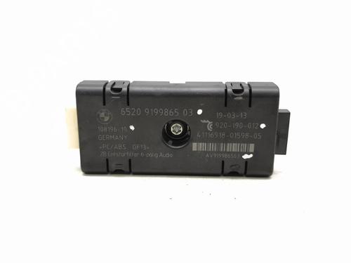 Electronic module BMW 5 Touring (F11) 520 d | BP36088694M83 - Image 1