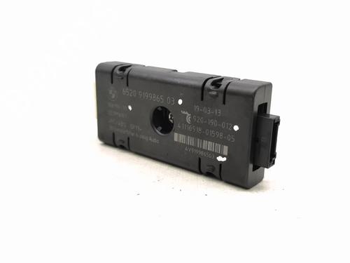 Electronic module BMW 5 Touring (F11) 520 d | BP36088694M83 - Image 3