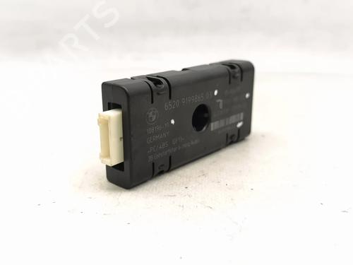 Electronic module BMW 5 Touring (F11) 520 d | BP36088694M83 - Image 2