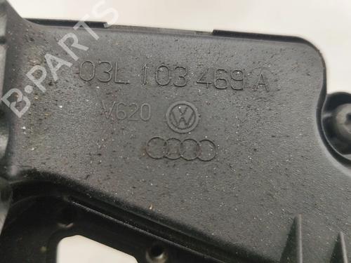 Valve cover SEAT EXEO ST (3R5) 2.0 TDI | BP36047586M124  - Image 5