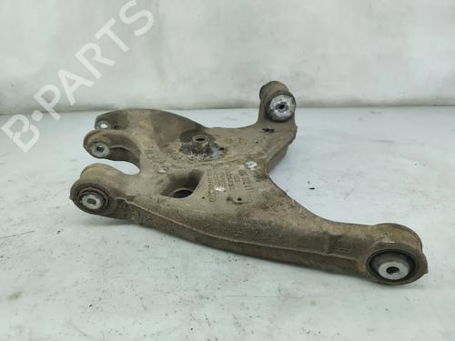 Braço suspensão trás esquerdo Braço suspensão trás esquerdo SEAT EXEO ST (3R5) 2.0 TDI (120 hp) 36047559 36047559
