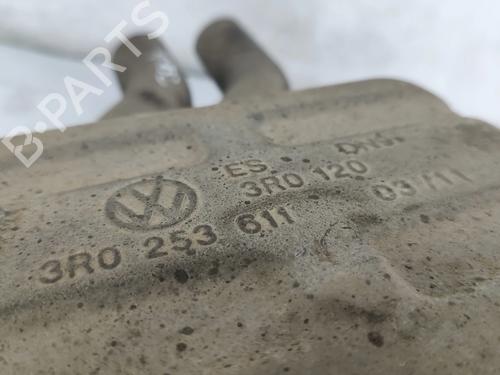 Exhaust system SEAT EXEO ST (3R5) 2.0 TDI | BP36047563M121 - Image 5