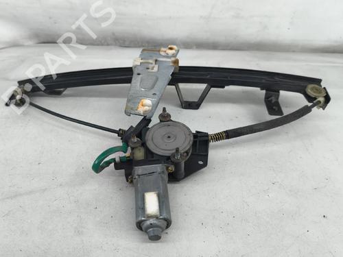 Rudehejsemekanisme Højre foran Rudehejsemekanisme Højre foran JEEP GRAND CHEROKEE II (WJ, WG) 3.1 TD 4x4 (140 hp) 36092884 36092884