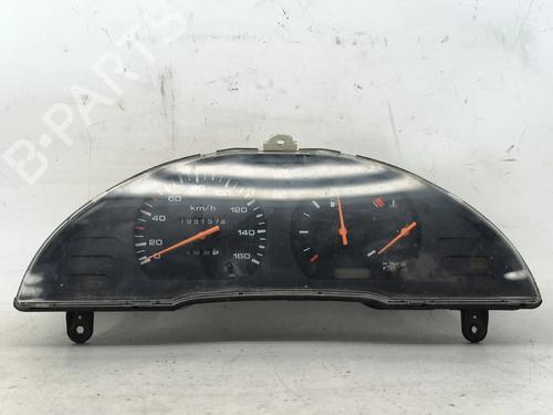 Used Instrument cluster Instrument cluster 35980905 35980905