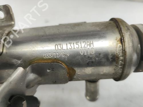 Egr SEAT EXEO ST (3R5) 2.0 TDI | BP36047550M69  - Image 5