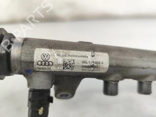 Injection rail SEAT EXEO ST (3R5) 2.0 TDI | BP36047548M98  - Image 5