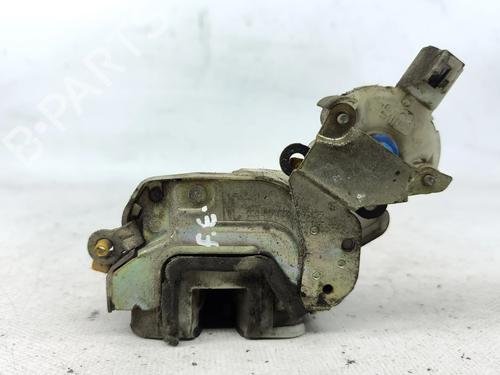Used Front left lock Front left lock 35980921 35980921