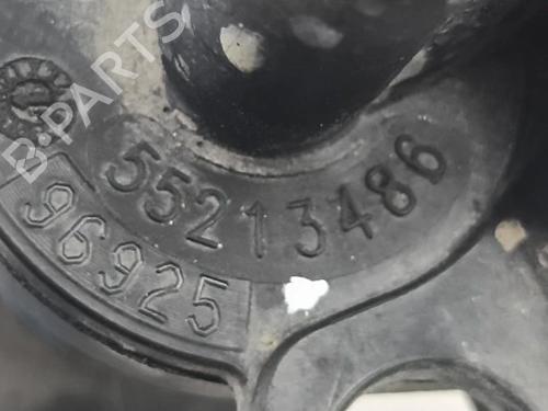 Pipe FIAT DOBLO Cargo (263_) 1.6 D Multijet (263WXD1B, 263WXR1B, 263WXX1B, 263ZXD1B,... | BP36045698M125  - Image 10