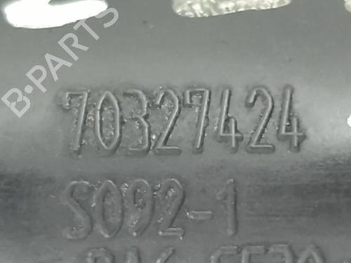 Pipe FIAT DOBLO Cargo (263_) 1.6 D Multijet (263WXD1B, 263WXR1B, 263WXX1B, 263ZXD1B,... | BP36045698M125  - Image 8