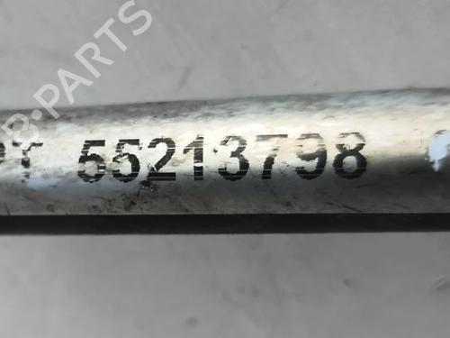 Pipe FIAT DOBLO Cargo (263_) 1.6 D Multijet (263WXD1B, 263WXR1B, 263WXX1B, 263ZXD1B,... | BP36045698M125  - Image 11