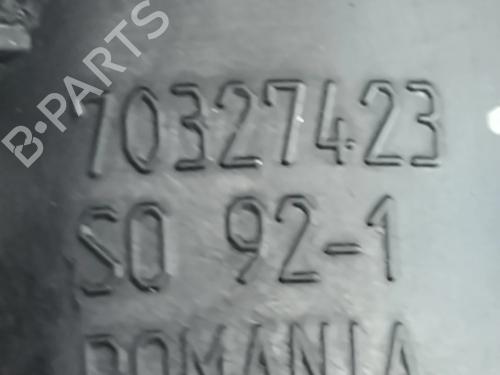 Pipe FIAT DOBLO Cargo (263_) 1.6 D Multijet (263WXD1B, 263WXR1B, 263WXX1B, 263ZXD1B,... | BP36045698M125  - Image 9