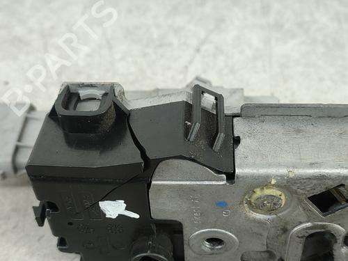 Used Front left lock Front left lock PEUGEOT EXPERT Van (VF3A_, VF3U_, VF3X_) 1.6 HDi 90 16V (90 hp) 36092921 36092921