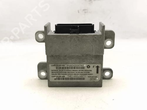 Used ECU airbags ECU airbags 36092920 36092920