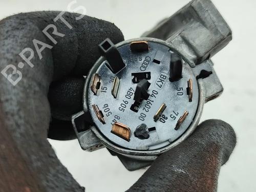Ignition barrel SEAT EXEO ST (3R5) 2.0 TDI | BP36047415M48  - Image 6