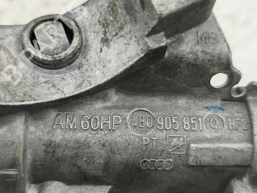 Ignition barrel SEAT EXEO ST (3R5) 2.0 TDI | BP36047415M48  - Image 5