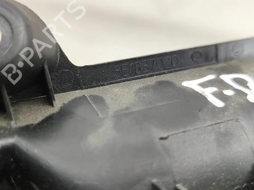 Front right interior door handle SEAT EXEO ST (3R5) 2.0 TDI | BP36047420I14  - Image 5