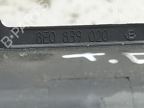 Rear right interior door handle SEAT EXEO ST (3R5) 2.0 TDI | BP36047422I16 - Image 5
