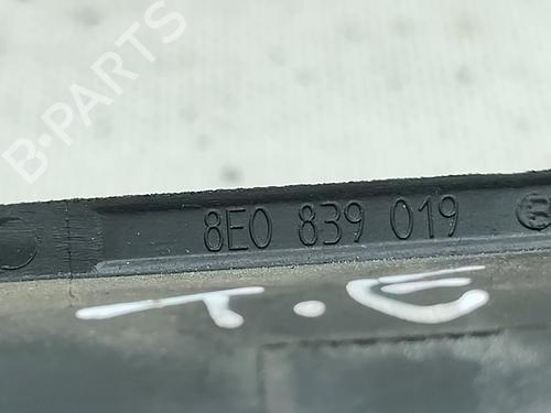 Rear left interior door handle SEAT EXEO ST (3R5) 2.0 TDI | BP36047423I15 - Image 5