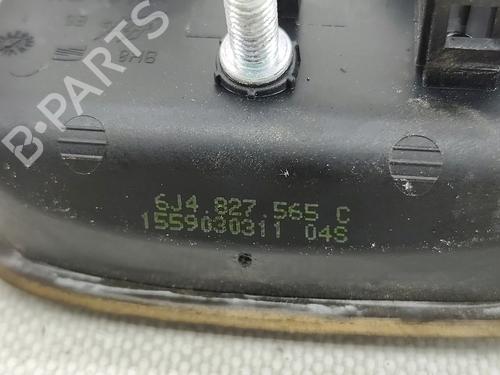 Tailgate handle SEAT EXEO ST (3R5) 2.0 TDI | BP36047424C132 - Image 5