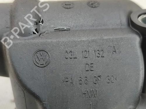 Thermostat housing SEAT EXEO ST (3R5) 2.0 TDI | BP36047425M116  - Image 5